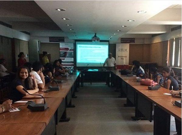 IILM University Gurgaon IILM Campus photo 3